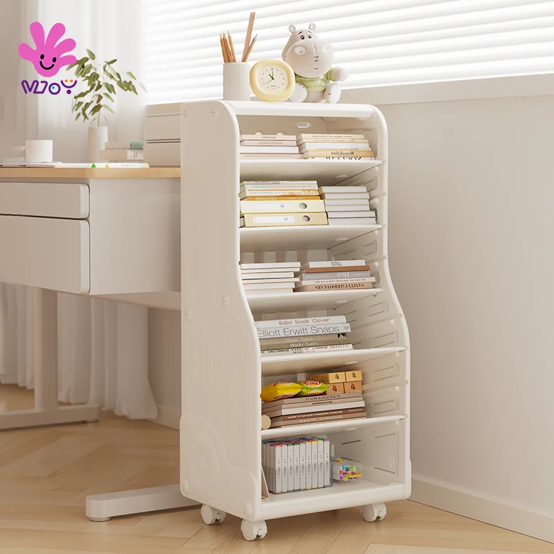 Multi-Bin Storage Cabinet, Wid - огляд і ціна Baby Bookshelf Small