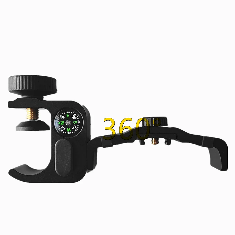 RTK hand book bracket GPS receiver bracket