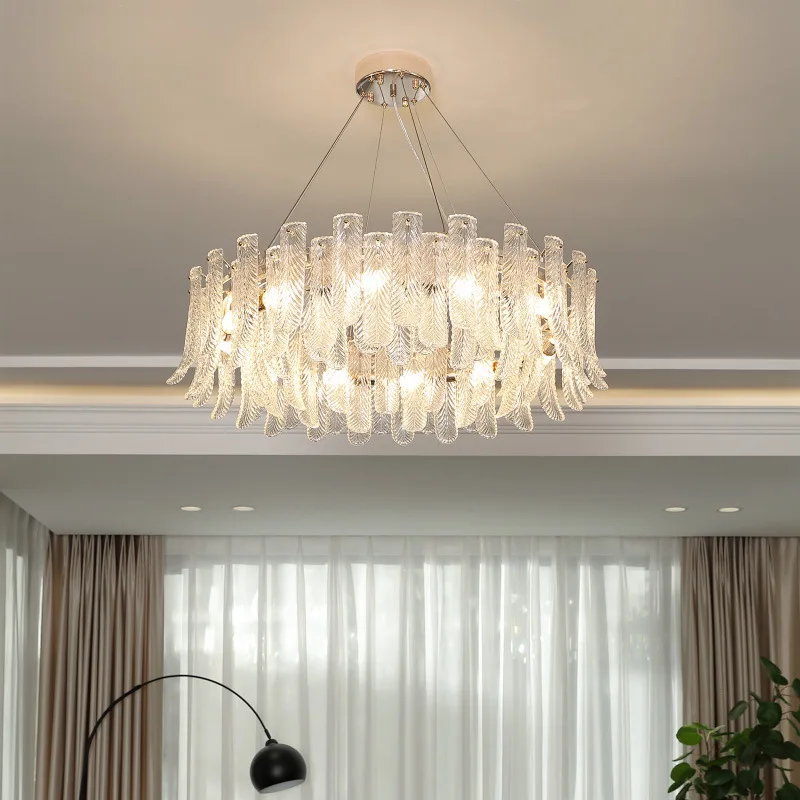 

Nordic Modern LED pendant light Ceiling Chandelier Lighting for Living Room Bedroom Kitchen Dining Room Indoor Hanging Lamps