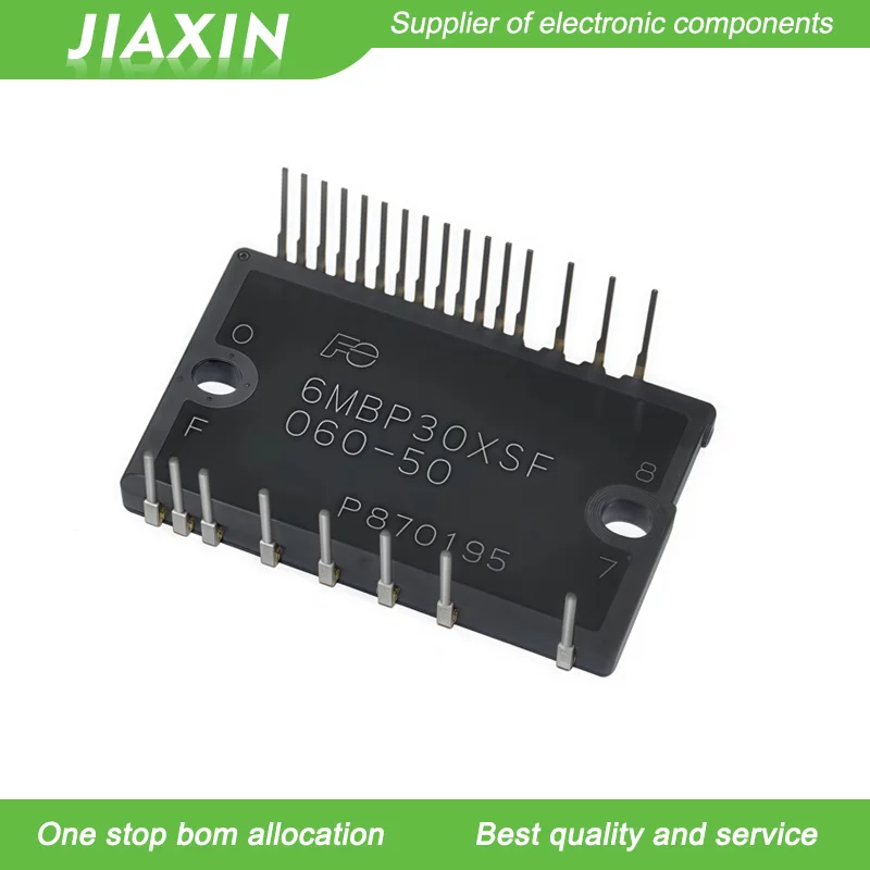 6MBP30XSF060-50 6MBP20XSF060-50 6MBP15XSF060-50 100% Original IPM Module 6MBP30XSF060 6MBP20XSF060 6MBP15XSF060