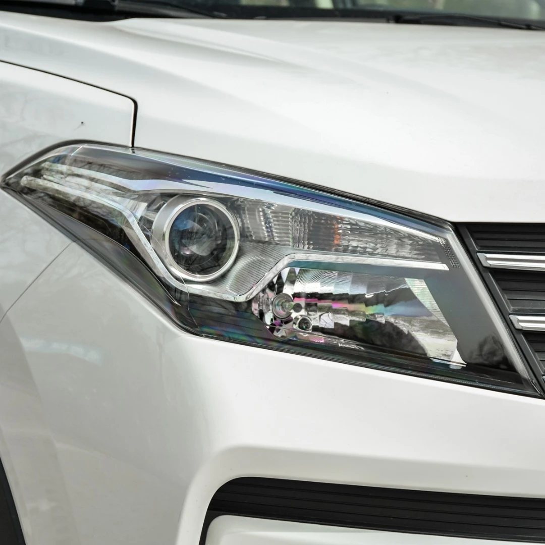 

Для Dongfeng Fencon S560 2019 2020 2021 2022 2023, автомобильные аксессуары, фары, стекло, замена оригинальных линз