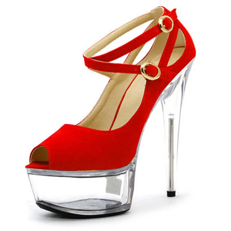 

female shoes all-match sexy formal dress shoes 15cm thin heels high-heeled shoes single shoes women's pumps