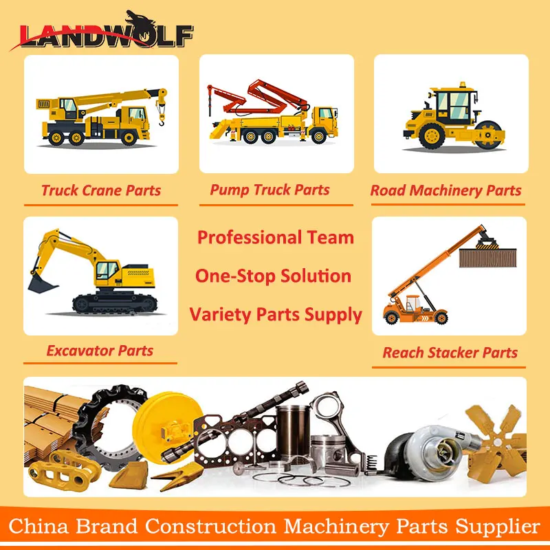 A810201206090 SYCD-1121 Truck-mounted Concrete Pump LCD Display Screen Schwing Concrete Screen Display