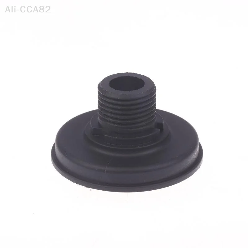 

SHIDWJ For HP100/HP101/HP102 Milking Machine Vacuum Pulsator Adapter Black Base Dairy Milking Accessories