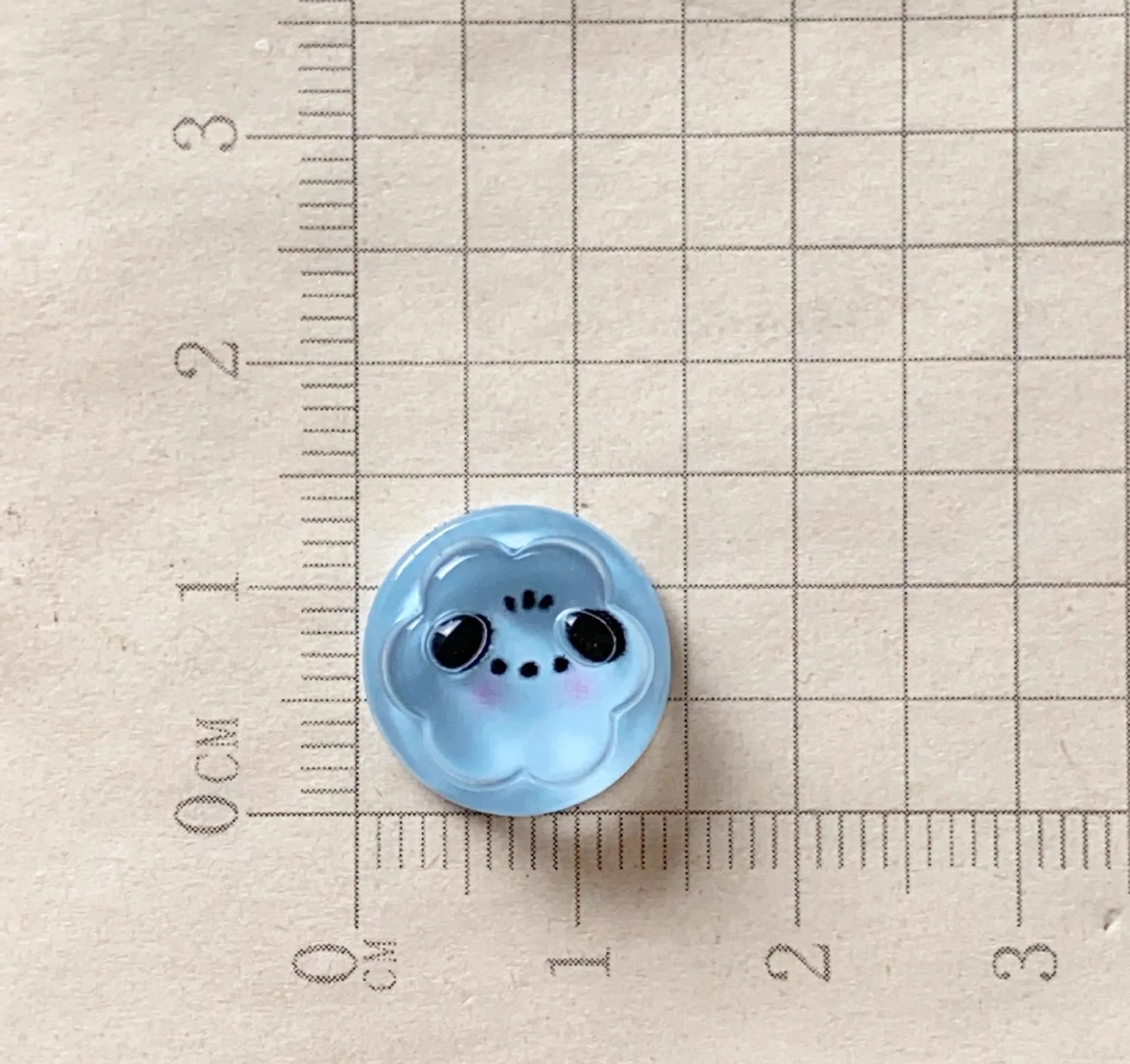 Cartoon Cute Translucent Cute Keycap for Cross Axis Mechanical Keyboard Female Love Kuromi Custom ESC WASD Cap Key Cap Game