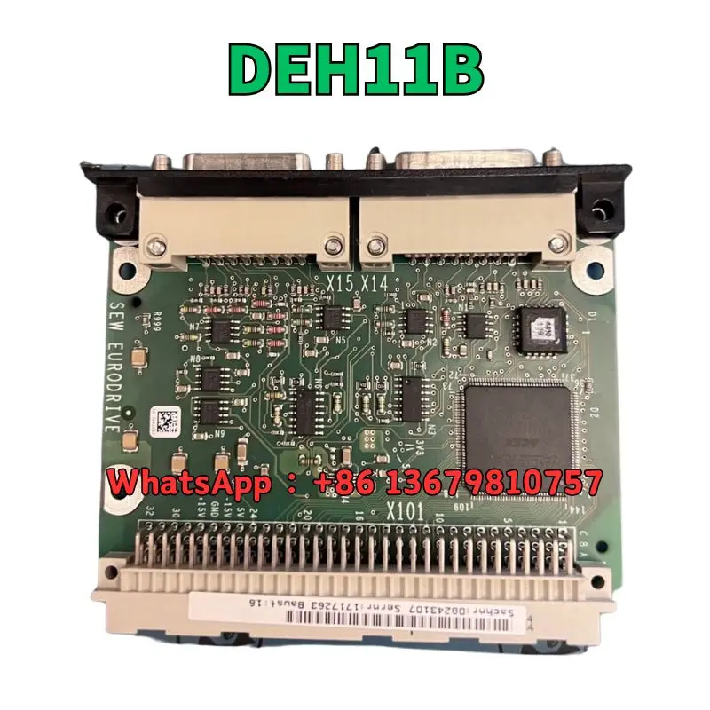 NUEVO módulo DEH11B Envío rápido