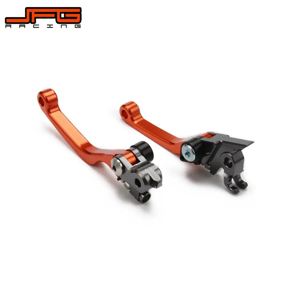 Motorcycle CNC Brake Clutch Lever For KTM SX XC EXC XCW SXF XCF 125 150 200 250 450 505 2009 2010 2011 2012 2013