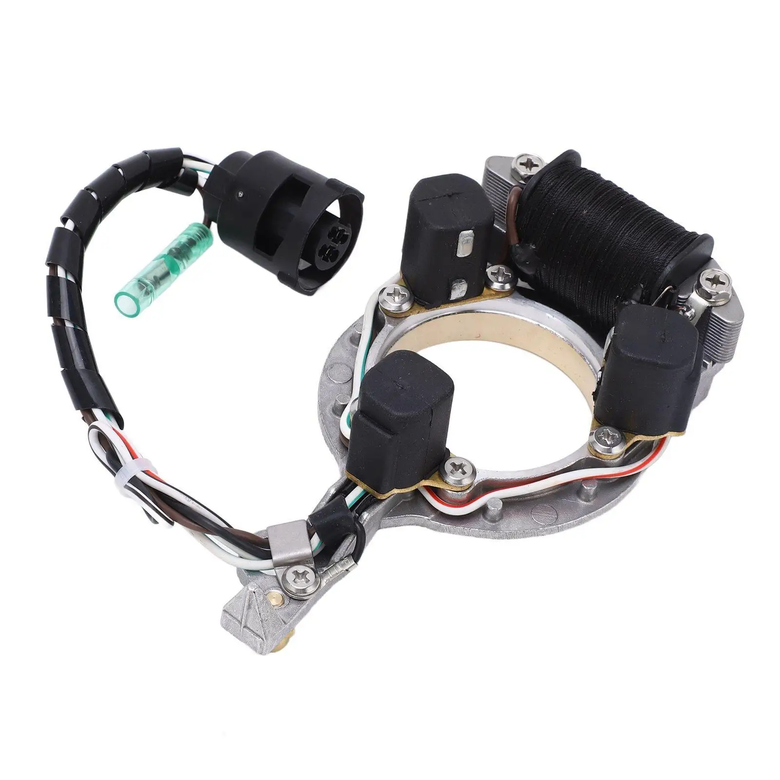 

6H3 85510 A0 Heavy Duty High Performance Pulser Coil Stator Improved Engine Starting for outboard