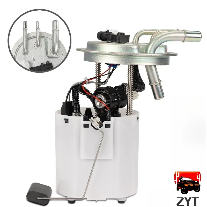 Fuel Pump Assembly E3610M 19256622 88965555 For Chevrolet Avalanche/Suburban 1500 GMC Yukon XL1500 Cadillac Escalade ESV/EXT