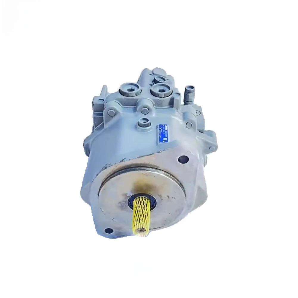 Japan Kyb Main Pump Psvl2-36cg-1 Psvl2-36cg Hydraulic Pump for  Kx185 Excavator