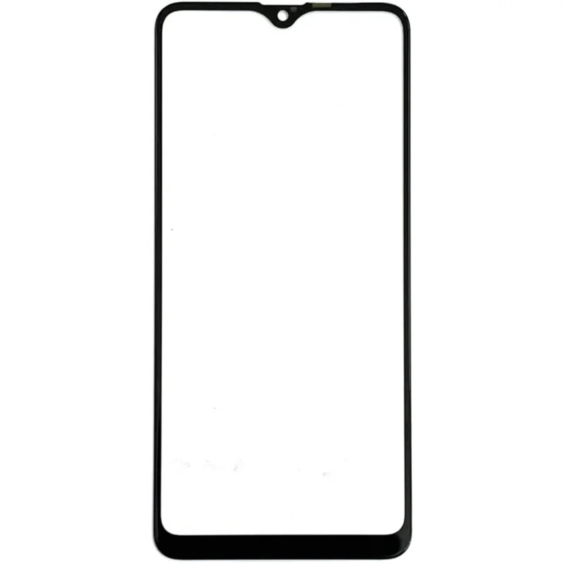 

Для Samsung Galaxy A53 5G Переднее стекло Сенсорный экран Внешняя панель объектива SM-A536B/A5360/A536E, 6,5 дюйма (без ЖК-дисплея и сенсорного дигитайзера)
