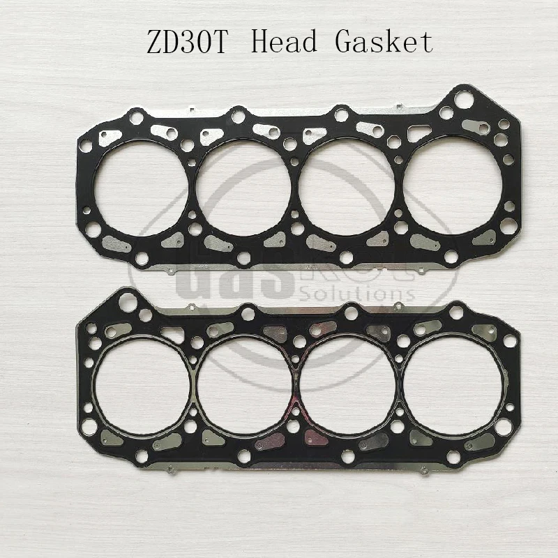 QD30 ZD30T CYLINDER HEAD Gasket  SEAL For NISSAN diesel engine parts