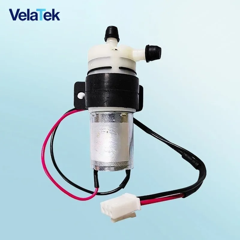 

Подходит для самовсасывающего насоса для льдогенератора HICON.