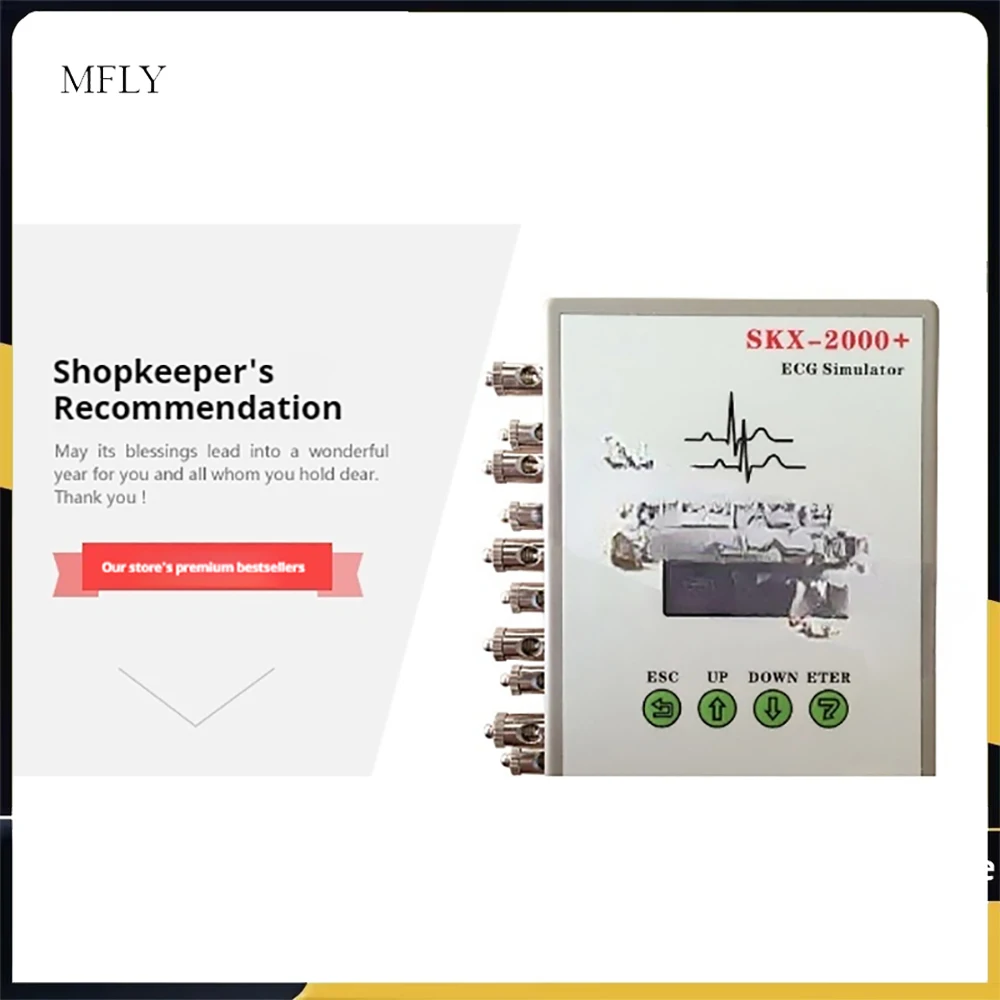 Medical Ecg Signal …