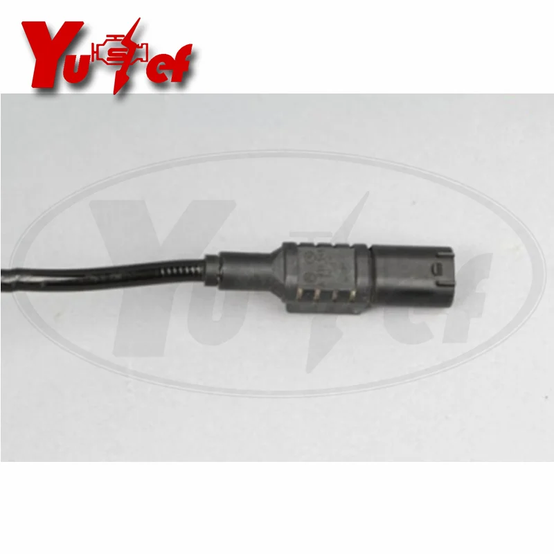 Rear Left or Right ABS Sensor For Ben z GL-CLASS GLE GLS X166 W166 C292 # A1669054102 A1669052701 A1665400317