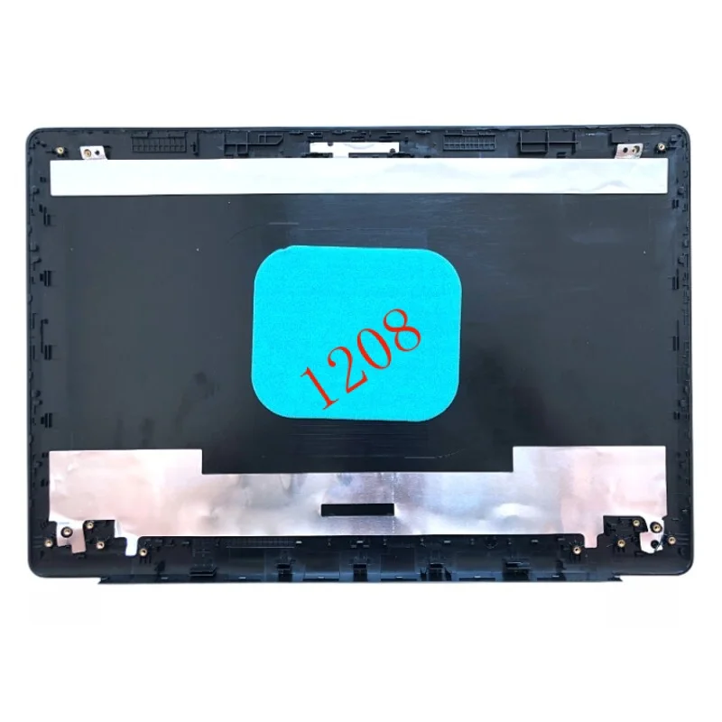 Imagem -02 - Superior da Tampa Traseira do Lcd Logotipo Vermelho Azul Dell g3 3579 15 3579 01wxp6 Dh3wt Novo Case
