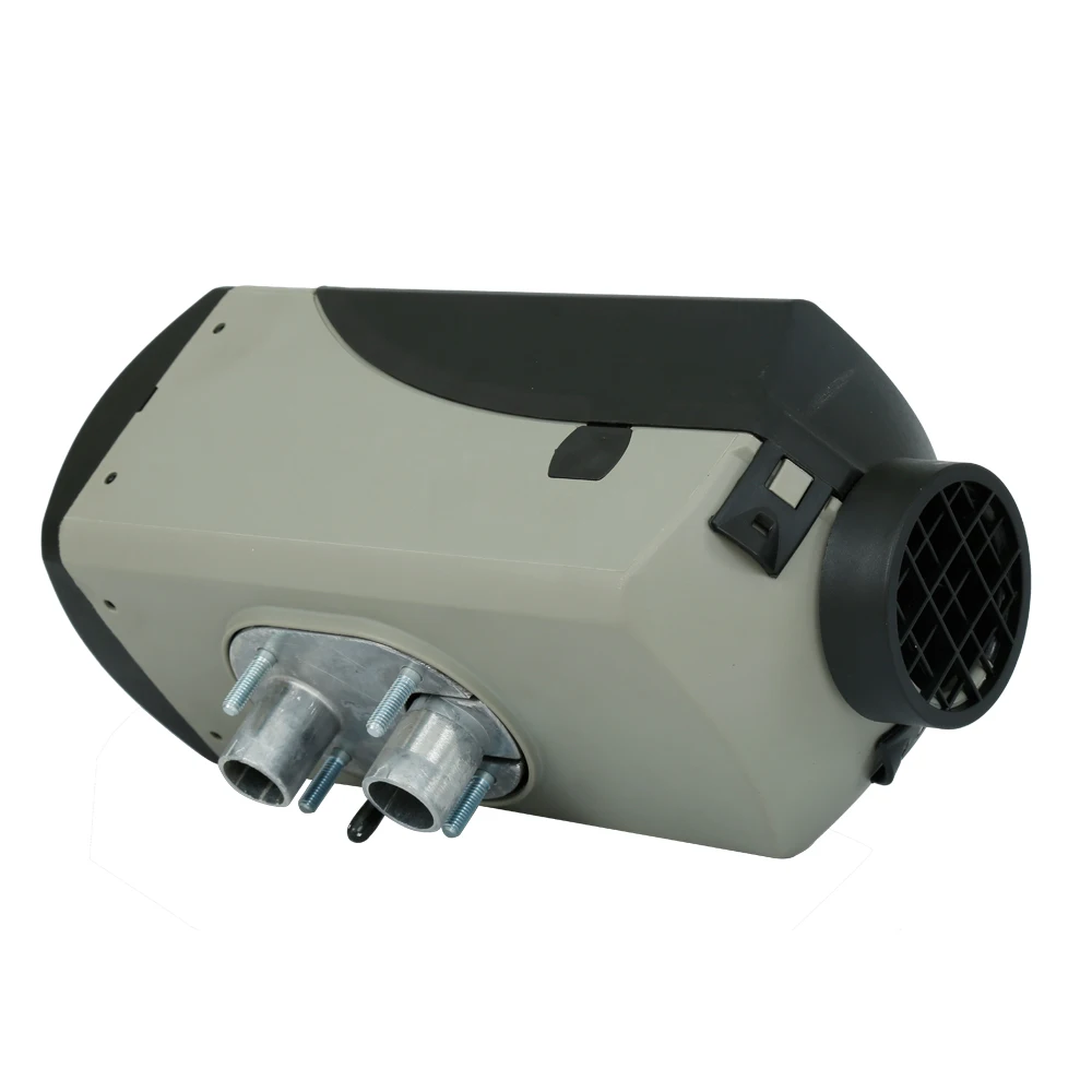 2.2KW Webasto 24V Diesel Air Heater Cars Heavy Trucks High Quality Thermostat Durable Steel Plastic Fast Reliable Winter Heat