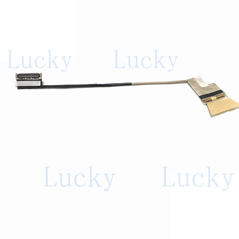 f  New For HP EliteBook 860 865 G9 Laptop LCD EDP Cable CS860 40Pin 6017B1650301