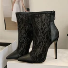 eilyken high heels party sexy shoes