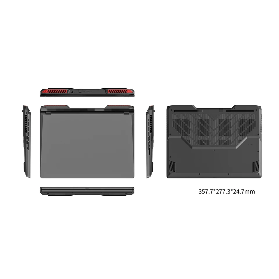 YSJMNPC 16 Inch 12th Gen Gaming Laptop Intel Core i9 12900H NVIDIA