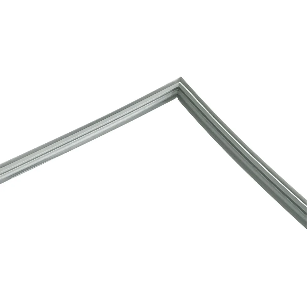 2m customization assemblage under counter freezer magnetic sealing strip refrigerator gum replacement