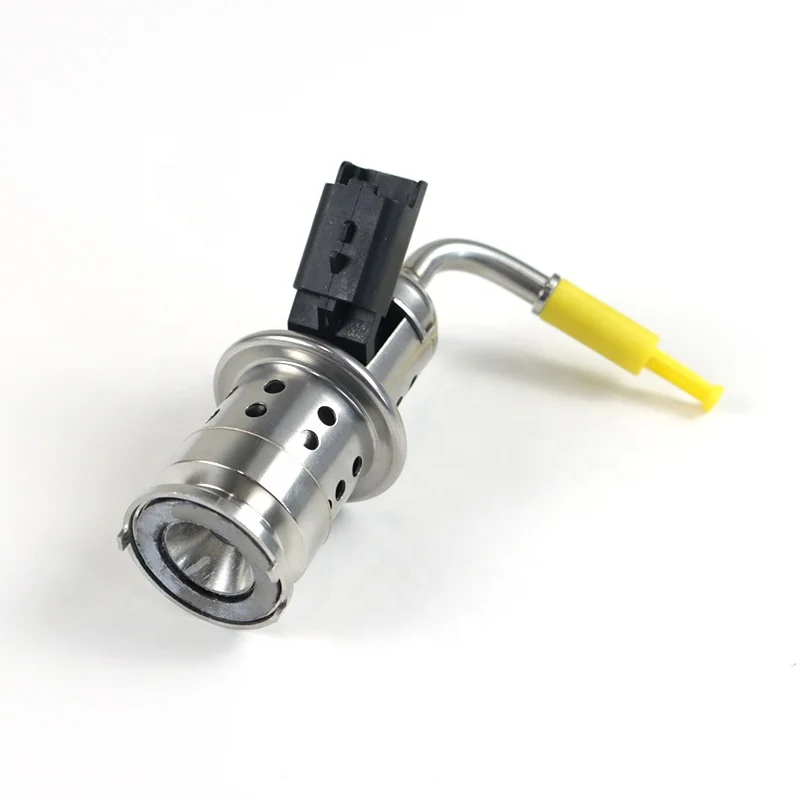 

Automotive engine DV6 injector nozzle valve 03639968 9802763880 urea injector for Berlingo C4 308 1.6 DV6