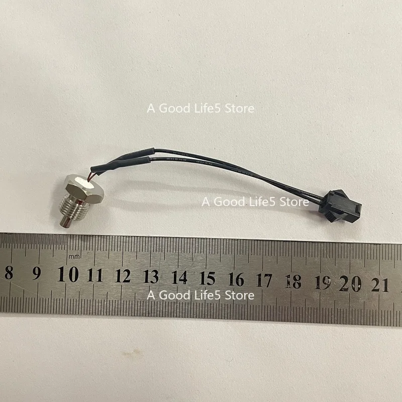 

Applicable To CRM/Gemilai Coffee Machine Accessories, Temperature Sensor/temperature Sensor/temperature Probe