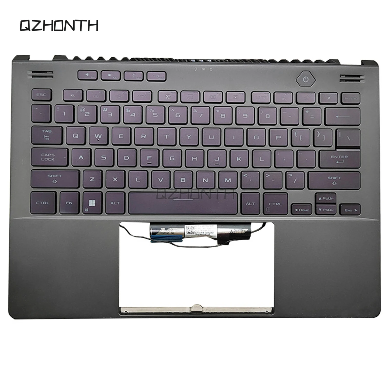 Used For ASUS ROG Zephyrus GA402 GA402R 14