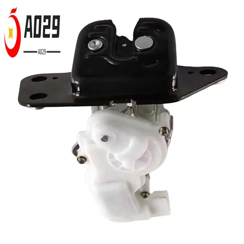 

A029-53353718 Car Tailgate Boot Lock Latch Catch Actuator 68110603AB For Jeep Grand Cherokee Jeep Cherokee 2014-2018