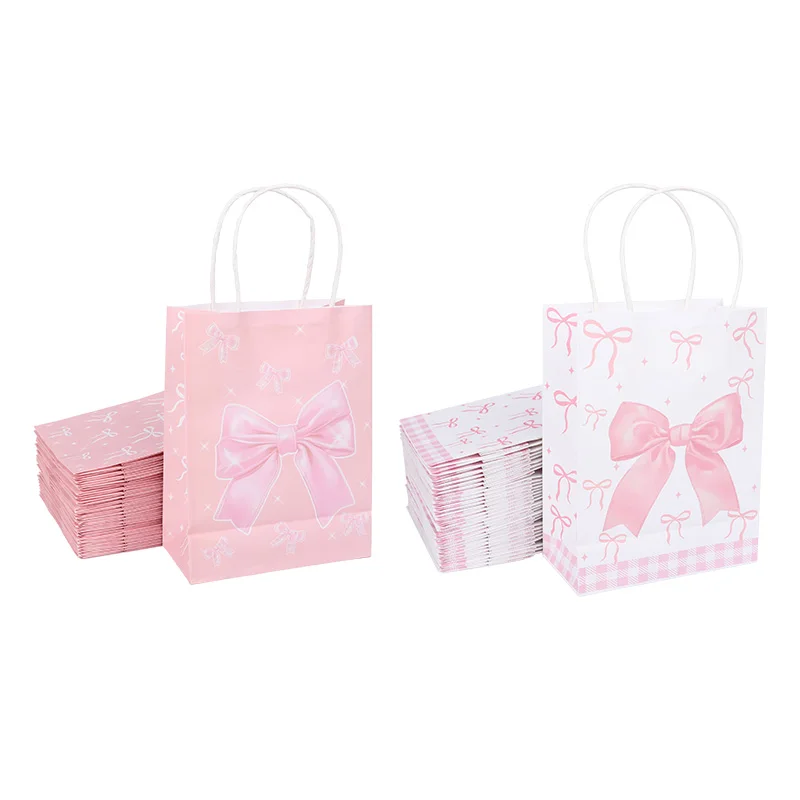 שקיות נייר פפיון