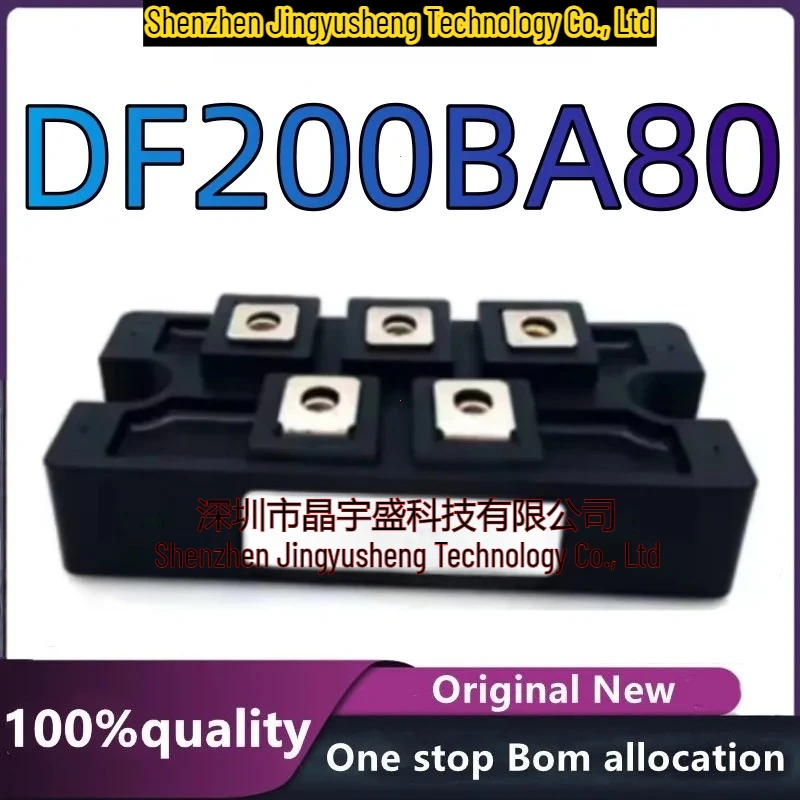

New Original Module DF200BA80