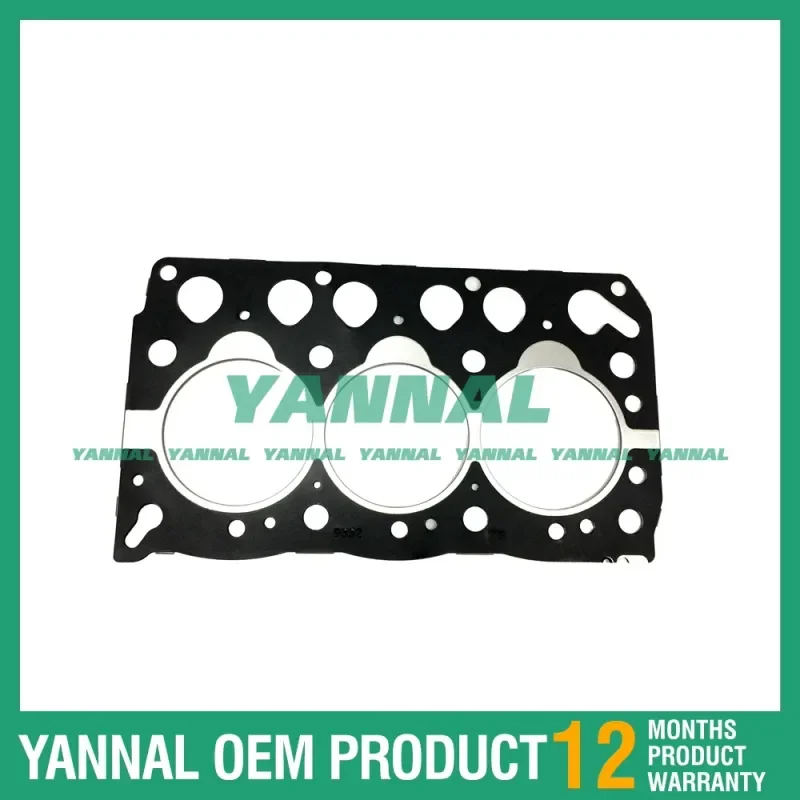 

For Isuzu engine parts 3LB1 Head Gasket