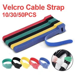 Multicolour Cable Organizer Cable Management Cable Winder Tape Protector for Wire Ties Phone Accessories Organizador Cables