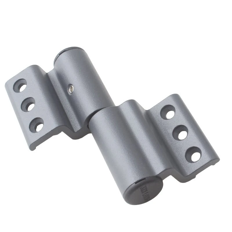 

Hinge For Broken Bridge Aluminum Door Hinge Hardware Reinforced Door And Window Hardware Accessories