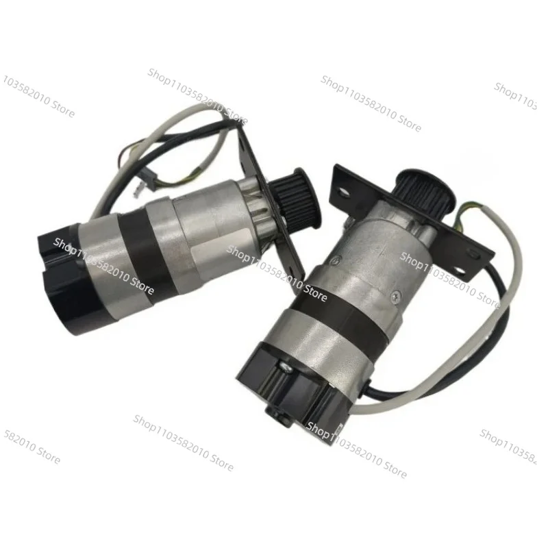 Elevator Door Operator Motor 57BL54.D1, Replacement for 5200/3300/3600 Door System
