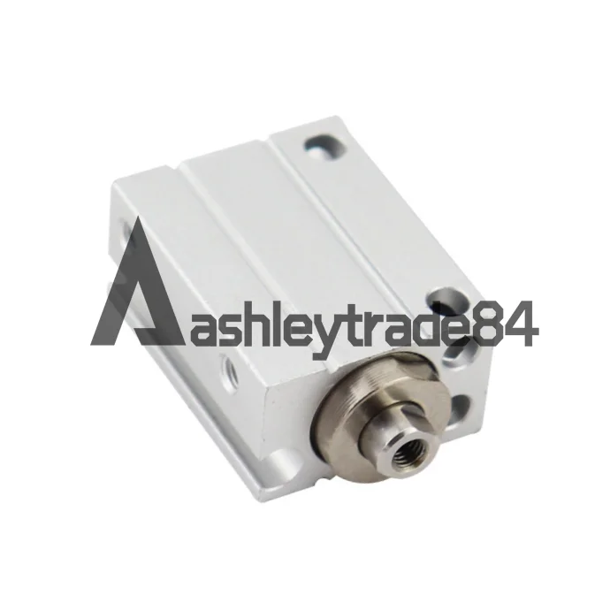 1PC New SMC CUJB20-10D Air Cylinder Without Auto Switch For Lateral Mounting