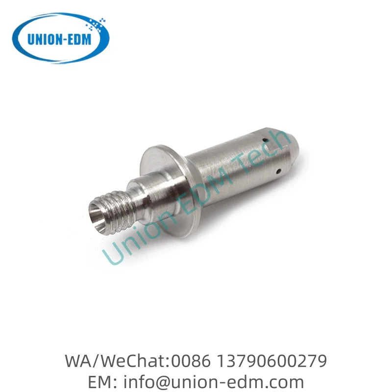 

23EC085A212 23EC085A209 23EC085A215 wire guide Upper Makino EDM spare parts EDM wear parts EDM replacement parts