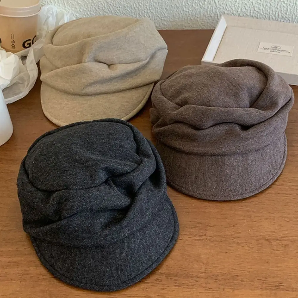 Thumbnail 3 - #3 Compare Wool Beret Hats Before You Buy
