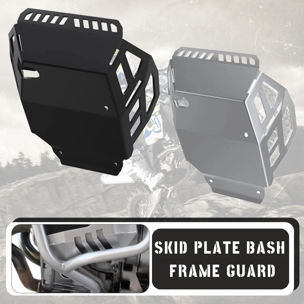 Motorcycle Skid Plate Engine Frame Crash Guard Protector Cover FOR BMW R1100GS R1100R R850R R1100 GS R850 R 1994-2006 2005 2004
