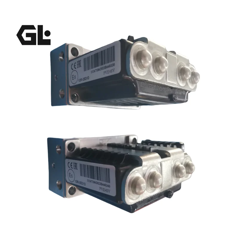 الصمام الهيدروليكي النسبي الأصلي PVG32 PVH PVEH32 PVEH32(S4) 157 157B 11166829 157B4128