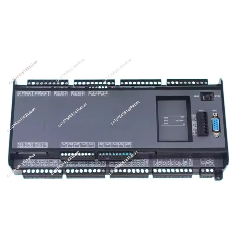 Industrial Control Board LK3U-14 20 24 32 48 64MR MT Domestic FX3U Controller