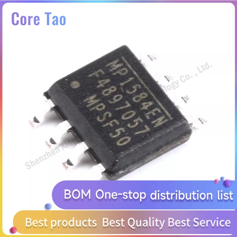 10PCS/LOT MP1584EN-…