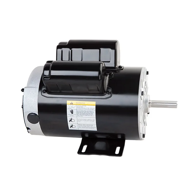 2 H P Spl 56C Compr… - image