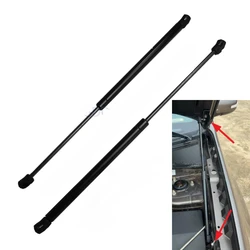 1 Set Front Bonnet Hood Support for ASX 2010-2019 Gas Struts Lift Support for Damper Absorber for Lancer with Screws 5906A071