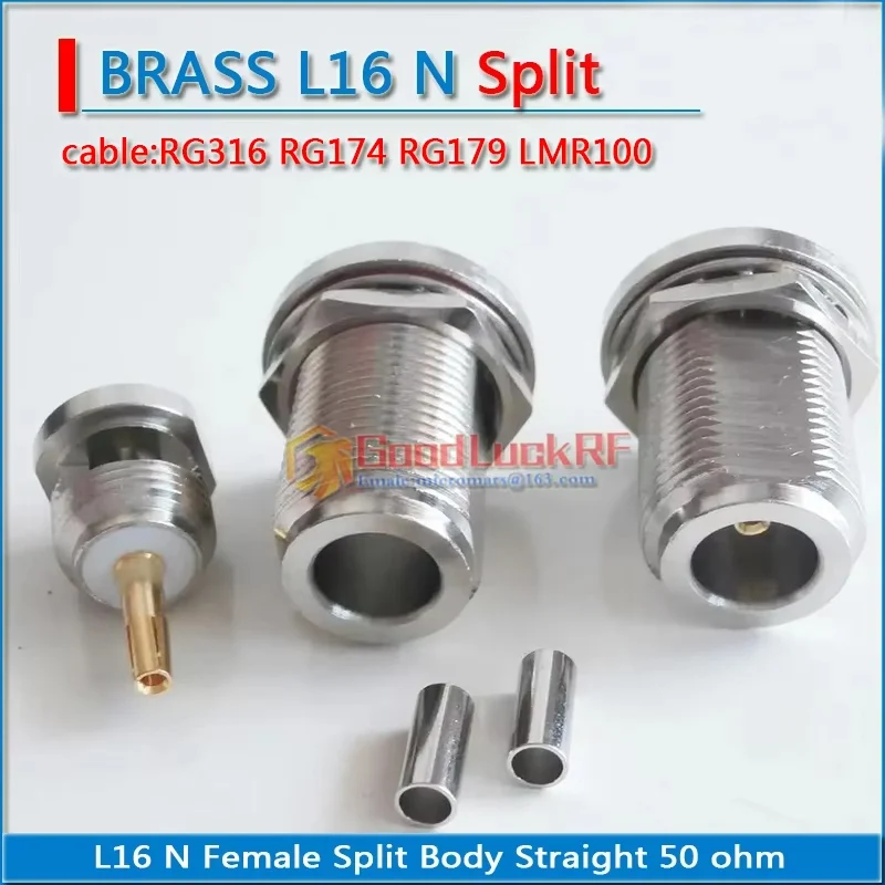 L16 N Female With O…