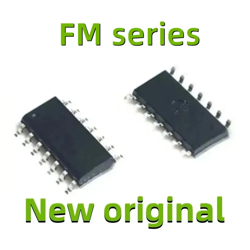 New original FM33256B-GTR FM33256-GTR FM31256-GTR FM31256-STR FM31278-GTR FM3104-GTR FM3116-GTR FM3164-GTR SOP14