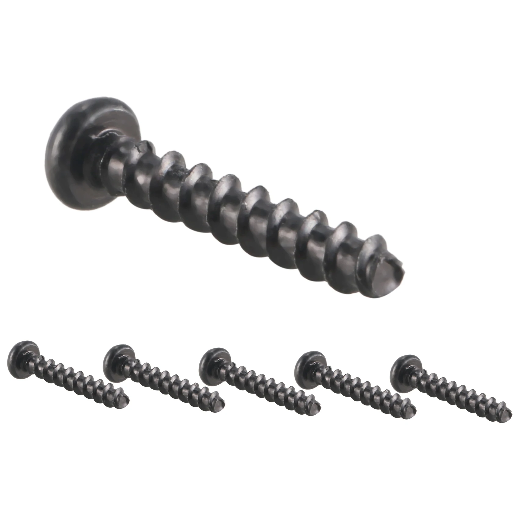 New 6Pcs Screws Nail for Dyson Cordless V6 V7 V8 V10 V11 Vacuum Cleaner Power Pack/Battery