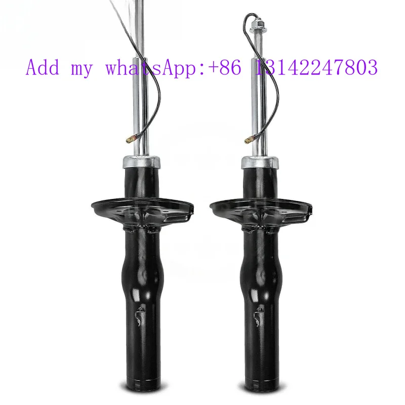 

For 981 2013-2016 Rear Shock Absorber Strut w/ PASM - 98133304512