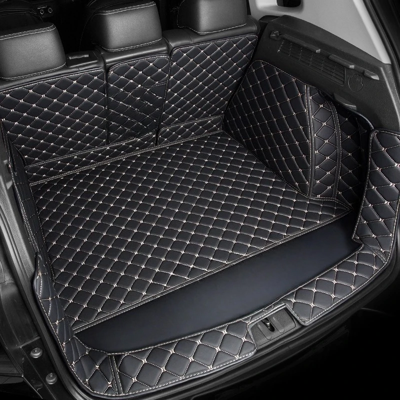 

Trunk pad, dedicated, car, trunk pad, high quality, wear resistant