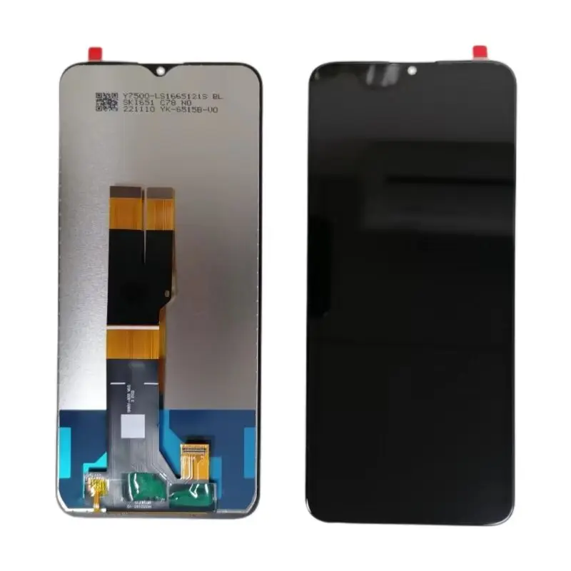 Original For Nokia G10 G20 Lcd Display Touch Screen Digitizer TA-1336 TA-1343 TA-1347 TA-1372 TA-1365 TA-1334 TA-1351 TA-1346